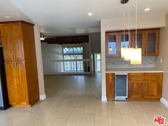 1669 Michael Lane, Pacific Palisades, California 90272