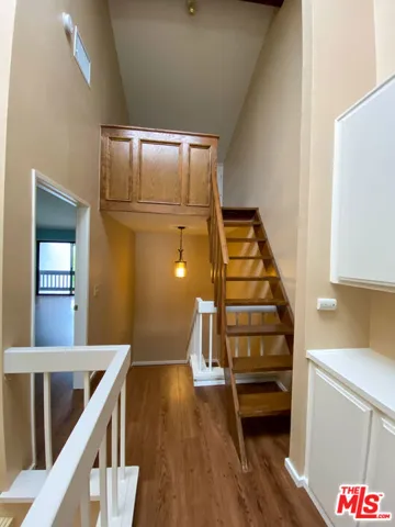 1669 Michael Lane, Pacific Palisades, California 90272