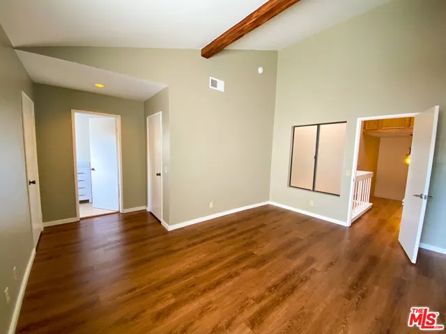 1669 Michael Lane, Pacific Palisades, California 90272