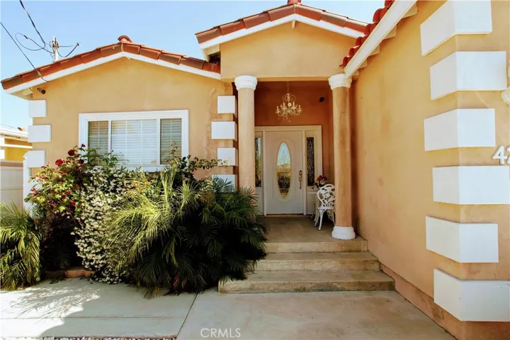 4242 W 133rd Street, Hawthorne, California 90250