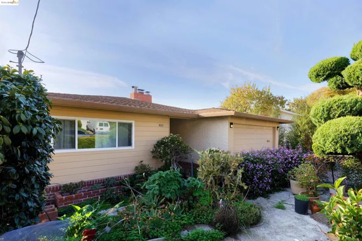 885 Shevlin Dr, El Cerrito, California 94530