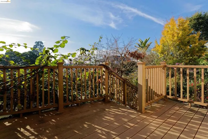 885 Shevlin Dr, El Cerrito, California 94530