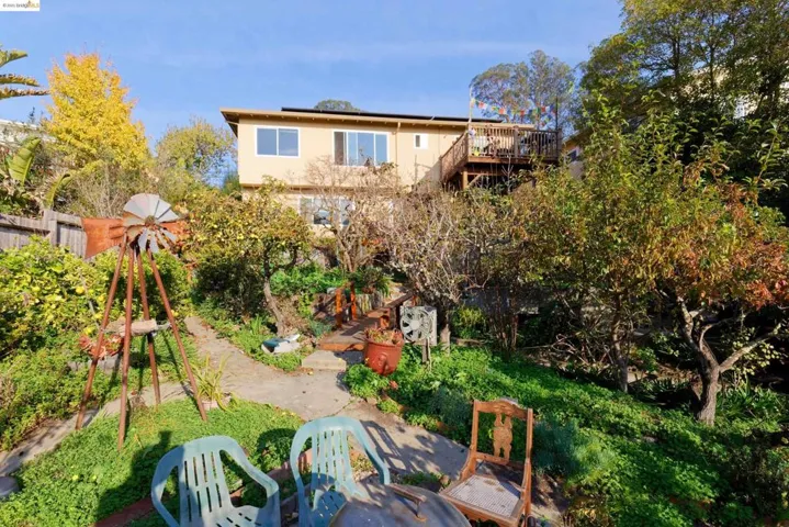 885 Shevlin Dr, El Cerrito, California 94530