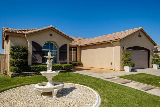, Victorville, California 92394