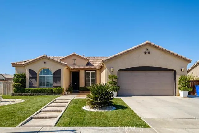 , Victorville, California 92394
