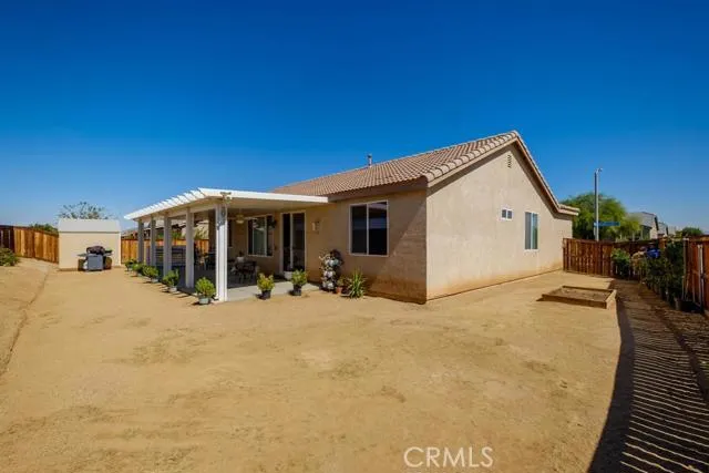 , Victorville, California 92394