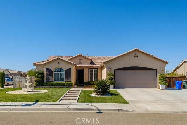 , Victorville, California 92394