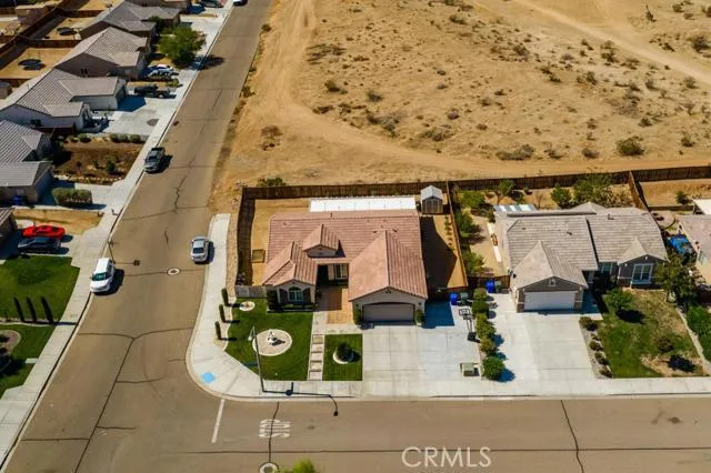 , Victorville, California 92394