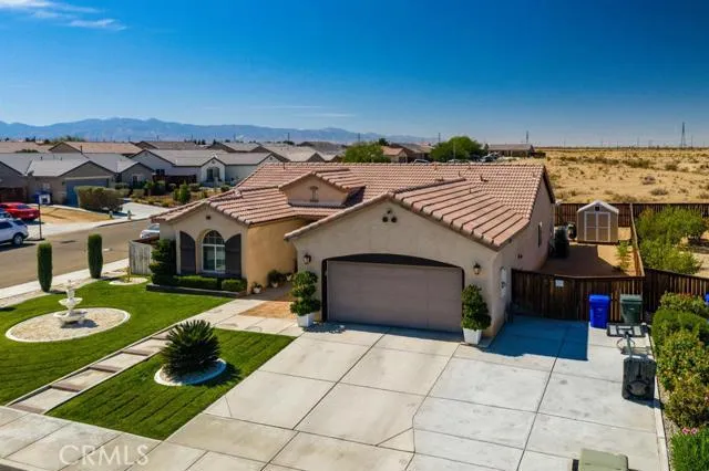 , Victorville, California 92394
