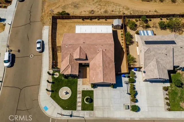 , Victorville, California 92394