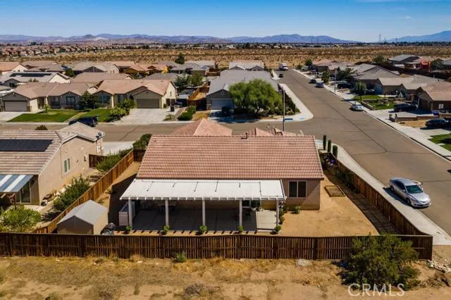 , Victorville, California 92394