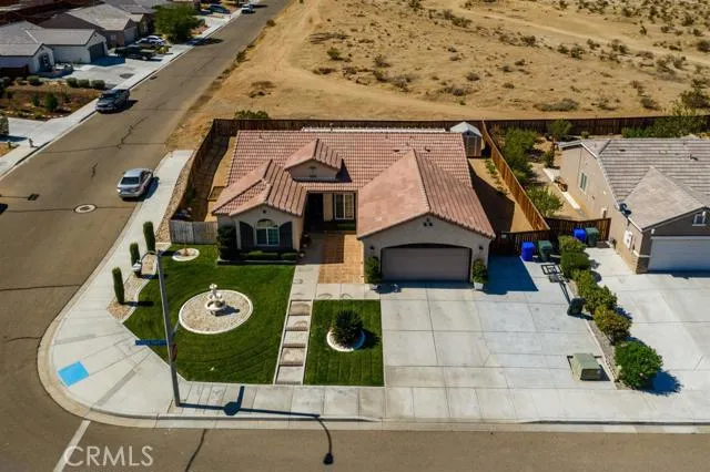 , Victorville, California 92394