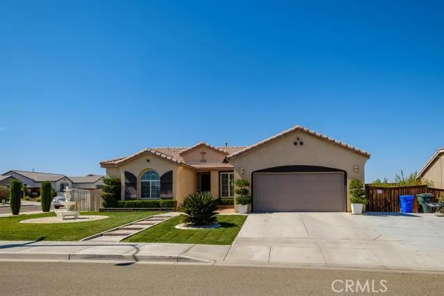 , Victorville, California 92394