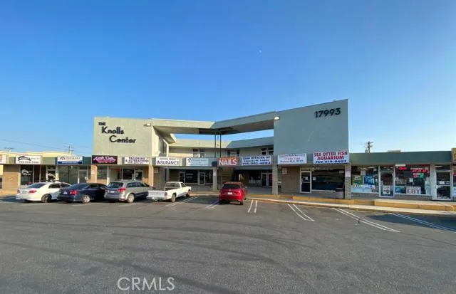 17993 Us Highway 18 107, Apple Valley, California 92307