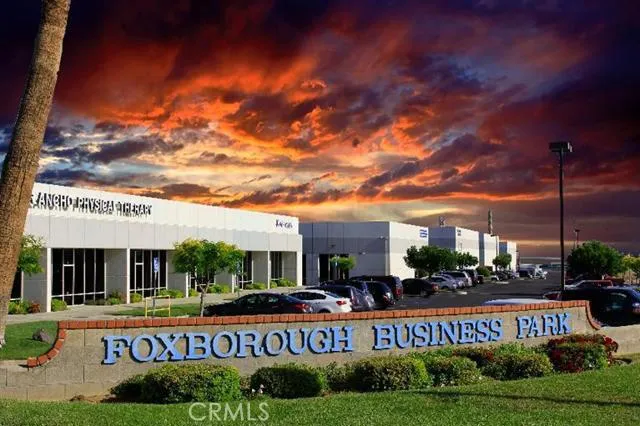 12402 Industrial Boulevard A5, Victorville, California 92395