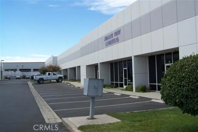 12402 Industrial Boulevard A5, Victorville, California 92395