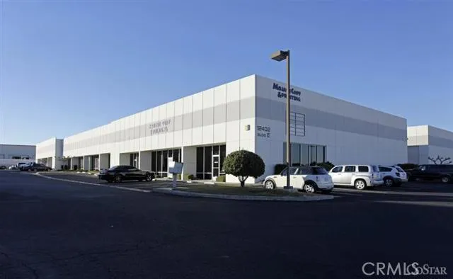 12402 Industrial Boulevard A5, Victorville, California 92395