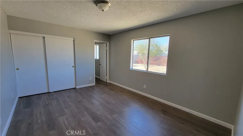 19625 81st Street, California City, California 93505