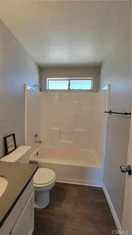 19625 81st Street, California City, California 93505