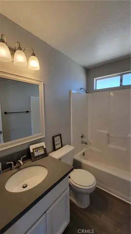 19625 81st Street, California City, California 93505