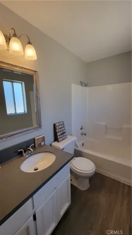 19625 81st Street, California City, California 93505
