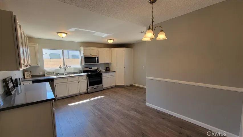 19625 81st Street, California City, California 93505