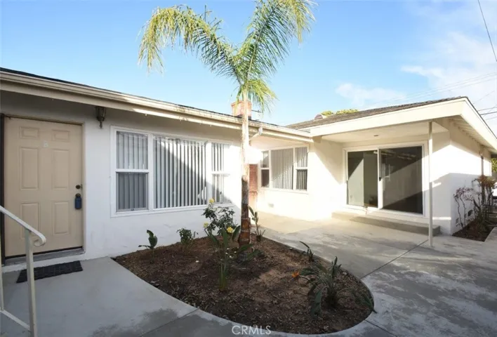 21023 Donora Avenue A, Torrance, California 90503