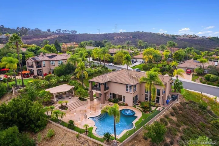 11727 Creek Bluff Dr, Poway, California 92064