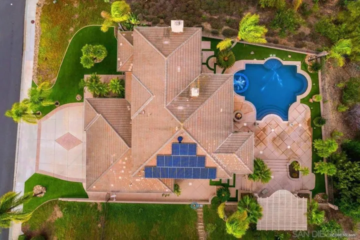 11727 Creek Bluff Dr, Poway, California 92064