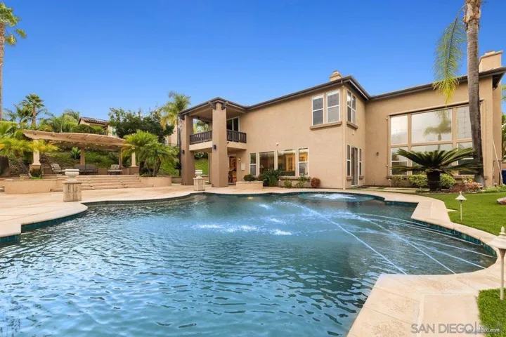 11727 Creek Bluff Dr, Poway, California 92064
