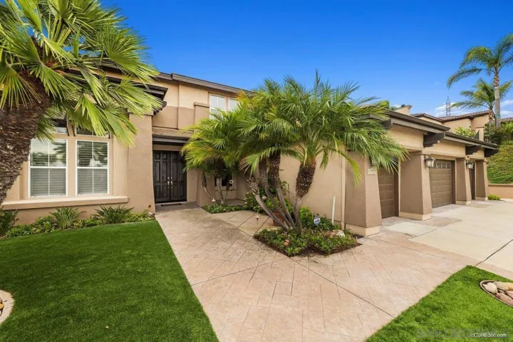 11727 Creek Bluff Dr, Poway, California 92064