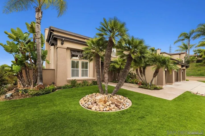11727 Creek Bluff Dr, Poway, California 92064