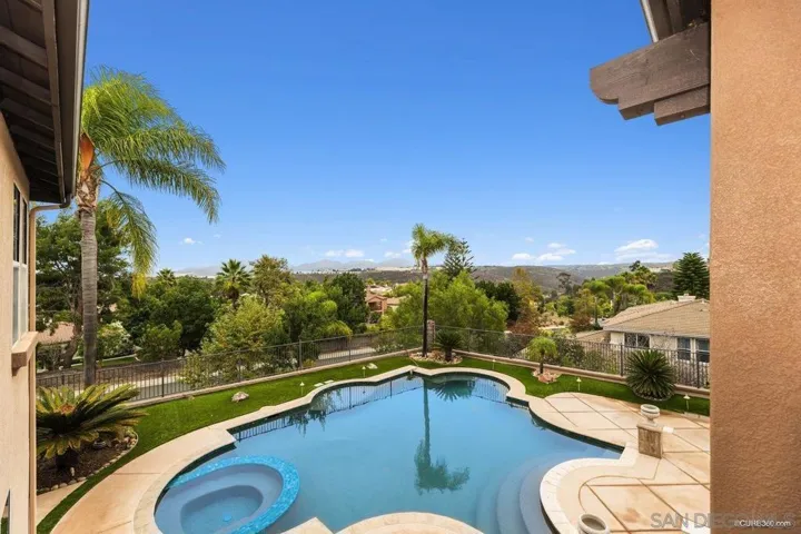 11727 Creek Bluff Dr, Poway, California 92064