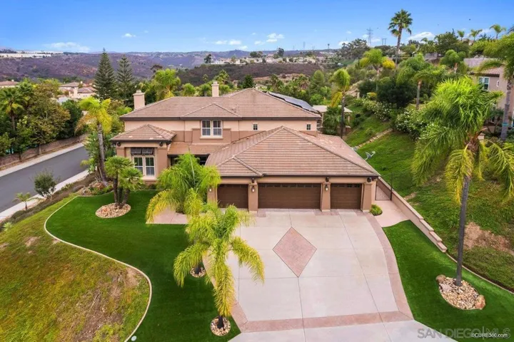 11727 Creek Bluff Dr, Poway, California 92064