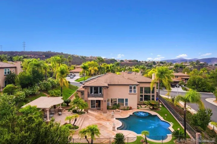 11727 Creek Bluff Dr, Poway, California 92064