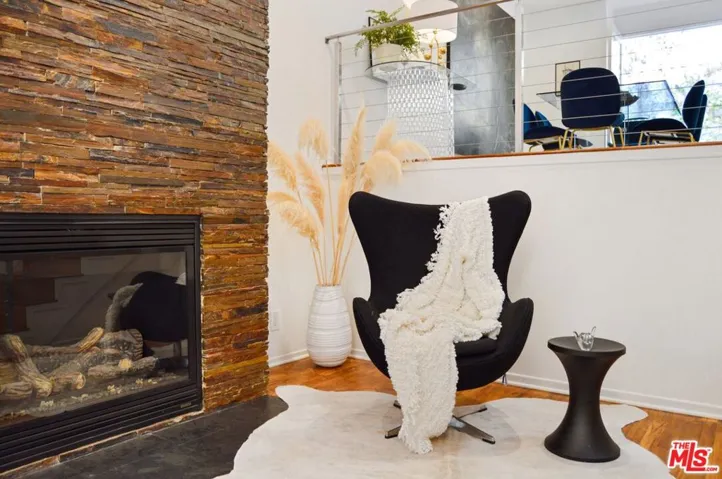 1131 Alta Loma Road 605, West Hollywood, California 90069