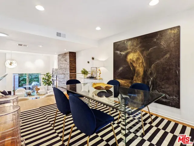 1131 Alta Loma Road 605, West Hollywood, California 90069