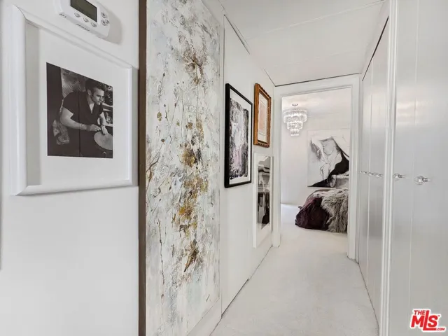 1131 Alta Loma Road 605, West Hollywood, California 90069