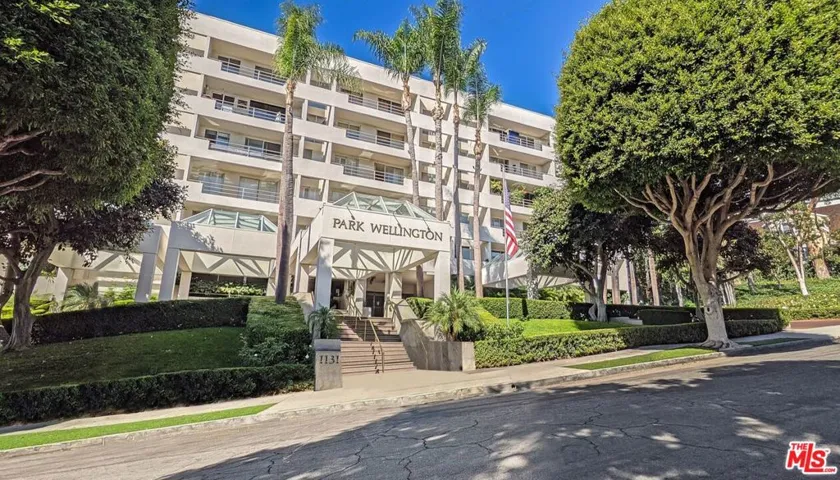 1131 Alta Loma Road 605, West Hollywood, California 90069