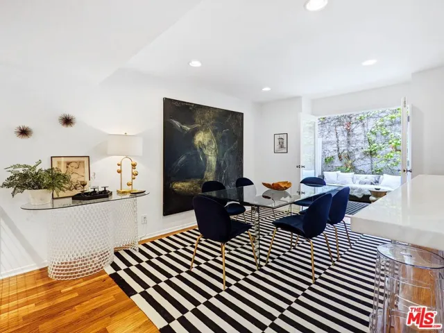 1131 Alta Loma Road 605, West Hollywood, California 90069