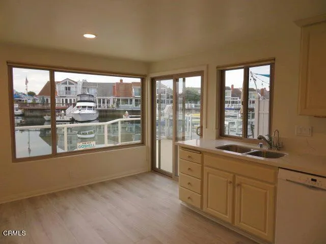 kitchen view
