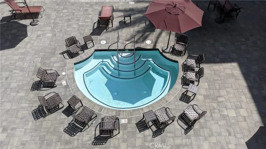 Community Spa