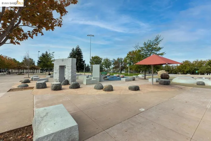212 Sullivan Way, Hayward, California 94541