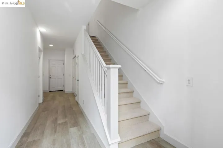 212 Sullivan Way, Hayward, California 94541