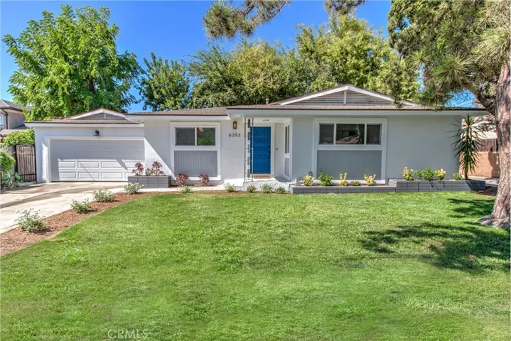 6253 Avon Avenue, San Gabriel, California 91775