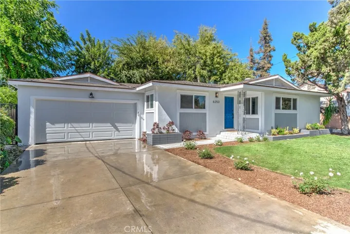 6253 Avon Avenue, San Gabriel, California 91775