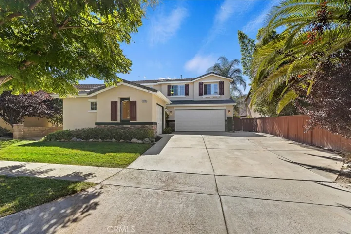 23775 Silverwood Street, Murrieta, California 92562