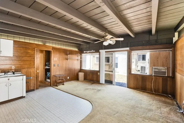 Detached structure/room