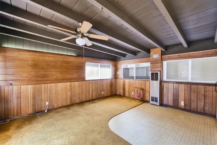 Detached structure/room