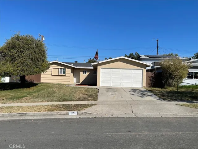 720 Durham Street, La Habra, California 90631
